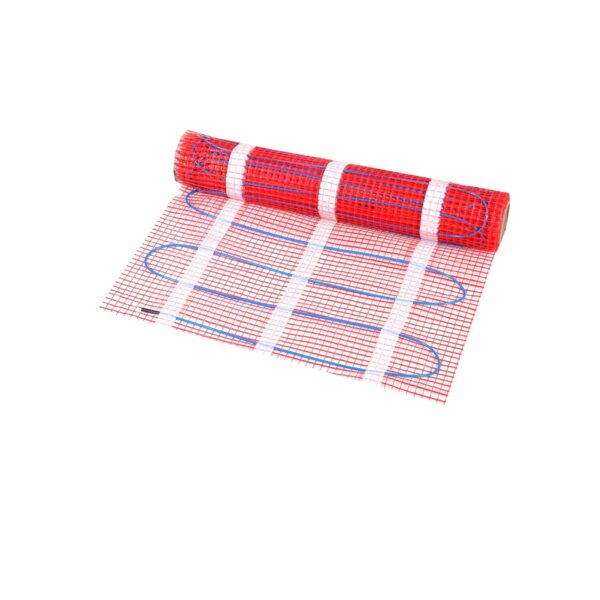 WARMING MAT / FLOOR WARMING 150W/M2  – PRICE PER 1M2 HEATED AREA