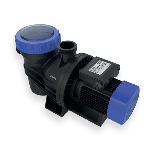 MaxFlow Self-priming Pump