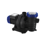 EuroMax-Self Priming Pump
