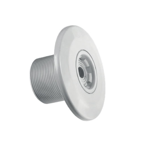 Return Inlet in ABS Threaded for Concrete Pools