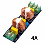 Power filter board For ATEC9