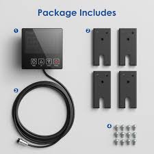 Wire controller for Dehumidifier