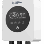 SmartSaver Frequency Inverter