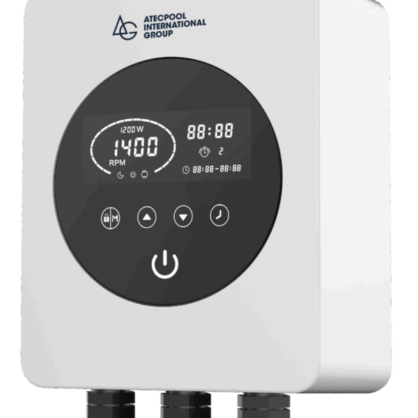 SmartSaver Frequency Inverter