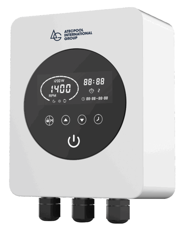 SmartSaver Frequency Inverter