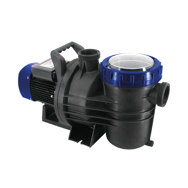 EuroMax + -Self Priming Pump