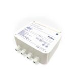 Atecpool 2 Core LED Modulator  wIth Transformer  Fixed Color Remote  200W 12VAC OUTPUT