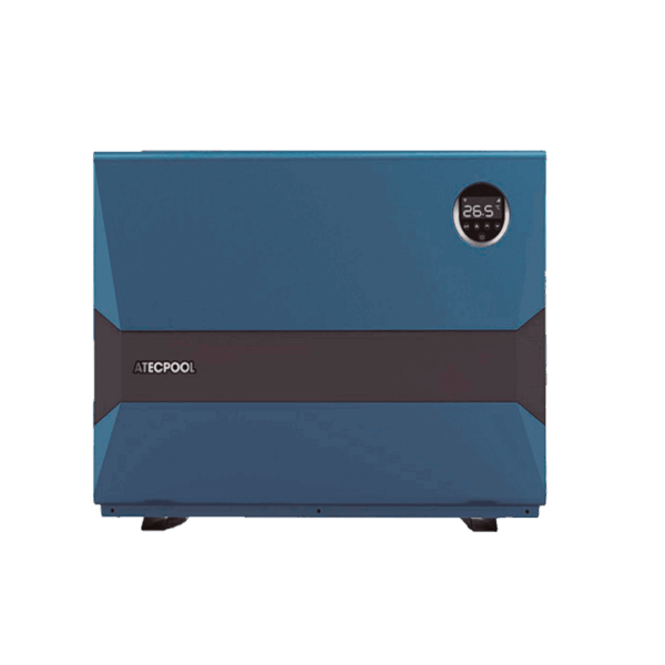 Atecpool Serene Inverter Heat 
Cool Pump