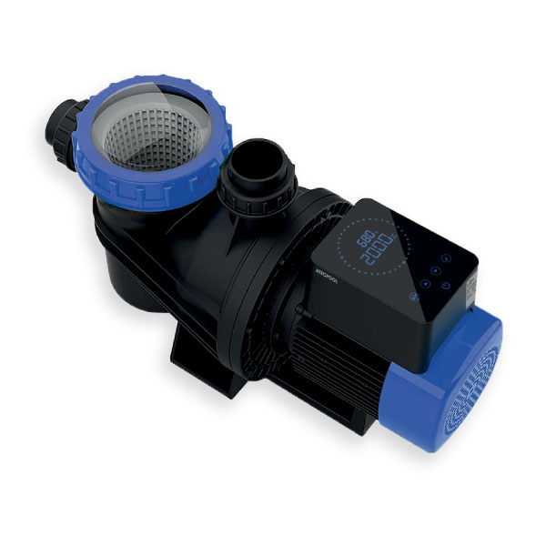 SuperFlow Variable Speed Pump