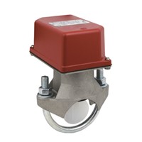 WATER FLOW SWITCH-SIRROCO